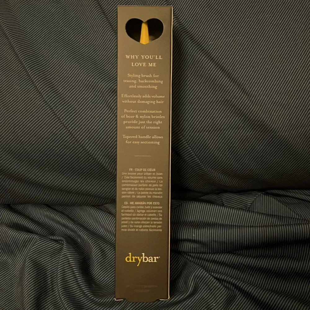 DryBar Teasing Brush - Picture 2 of 2